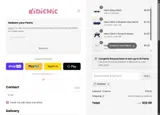 FSHIP100 coupon verification screenshot