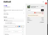 10FORYOU coupon verification screenshot