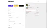 EM15 coupon verification screenshot