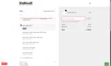 Thankyou20 coupon verification screenshot