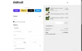 WELCOME15 coupon verification screenshot