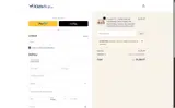 SHARETWO coupon verification screenshot