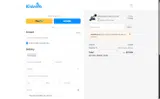 KIDSERA20 coupon verification screenshot