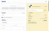 5OFF50 coupon verification screenshot