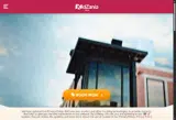 KidZania coupon verification screenshot