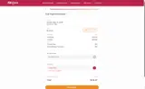 TOGETHER coupon verification screenshot