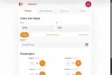 EGGHUNT coupon verification screenshot