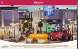 KidZania coupon verification screenshot