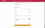 LOVE20 coupon verification screenshot