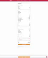 LOVE20 coupon verification screenshot