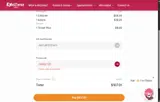 FAMILY20 coupon verification screenshot