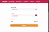 PRESIDENTSDAY coupon verification screenshot