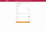 WINNER coupon verification screenshot