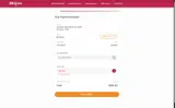 SALE30 coupon verification screenshot