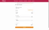 KidZania coupon verification screenshot