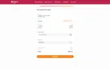KidZania coupon verification screenshot