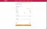 KidZania coupon verification screenshot