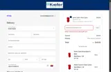 EXTRA25 coupon verification screenshot
