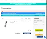 25OFF coupon verification screenshot