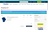 FALL25 coupon verification screenshot