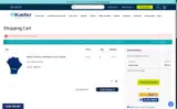 FALL25 coupon verification screenshot