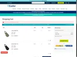 CYBERWEEK25 coupon verification screenshot