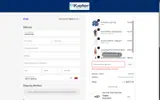SWIMMER25 coupon verification screenshot