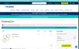 BLACKFRIDAY coupon verification screenshot