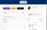 WELCOME10 coupon verification screenshot