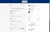 GOGGLES20 coupon verification screenshot
