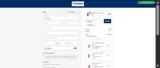 WELCOME10 coupon verification screenshot