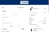 THANKYOU15 coupon verification screenshot