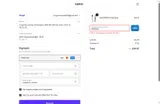 RENEW25 coupon verification screenshot
