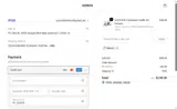 RMN15 coupon verification screenshot