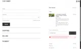 KIGI4MILITARY coupon verification screenshot