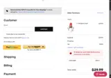 COZY2025 coupon verification screenshot