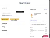 10BUCKSOFF coupon verification screenshot