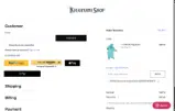 KIGURUMI10OFF coupon verification screenshot