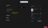 KIGURUMI10 coupon verification screenshot
