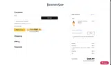 10BUCKSOFF coupon verification screenshot