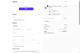 KiiBoom coupon verification screenshot