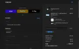 KiiBoom coupon verification screenshot