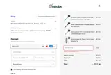 Kiichin coupon verification screenshot