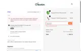 Kiichin coupon verification screenshot