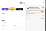 Kiichin coupon verification screenshot