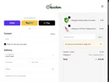 Kiichin coupon verification screenshot