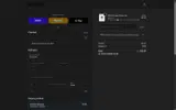 Kiikio coupon verification screenshot
