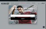 Kiikio coupon verification screenshot