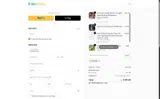 Lilynae coupon verification screenshot