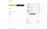 LUNA coupon verification screenshot